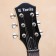 Terris TLP-039 BK Les Paul, HH, 2V2T, Black Color