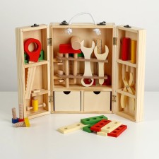 Set of tools 