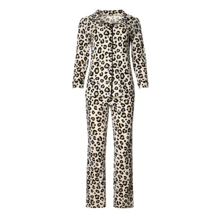 Pajama Women's KAFTAN "Style" p. 52-54-6