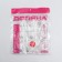 Form for jewelry "hearts", silicone, 20 × 17.5 × 0.6 cm, 9 cells (5.5 × 5 cm)