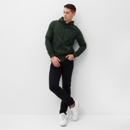 Sweep male, Khaki color, size 50 (l)-1