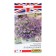 Flower seeds of perennial lavender cloves, 0.05 g
