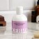 Body cream "Blacksmith" 250 ml
