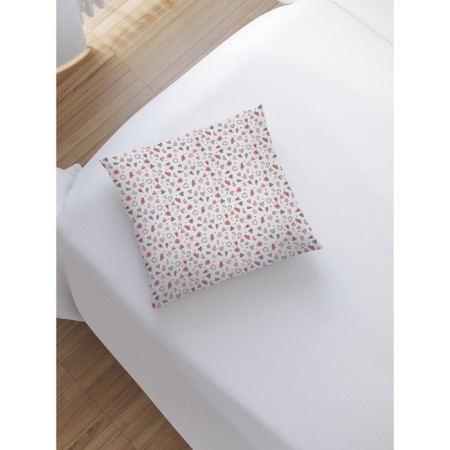 Pillowess decorative "abundance of hearts", on a zipper, size 45x45 cm-1