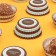 Baking form "Sweetness", 3.5 x 2 cm