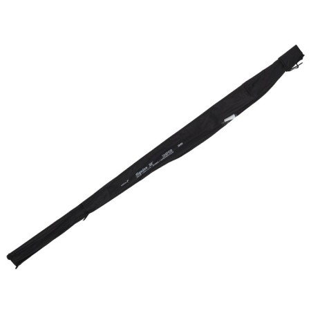 Spinning Salmo Sniper Spin II 30, test 8-30 g, length 2.4 m.-5