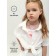 Muslim children's costume Amarobaby Easy, height 110 cm, white color