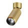 Over lamp, 12W LED, 4000K, 1080LM, color gold