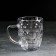 Glass glass for beer "High League", 500 ml