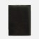 Cover for auto documents, passport department, black color