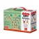 Acrobat table game, Baby Toys Games series, 24 pieces