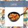 Deep pan -londom pan, with a lid, d = 22 cm