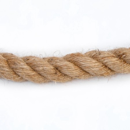 Rope jutus twisted 20.0 mm, bay (50 m)-5