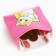 Kitty wallet "cats" mix, 11*0.5*8.5 cm