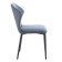 Chair "Federico", Dream Grafit