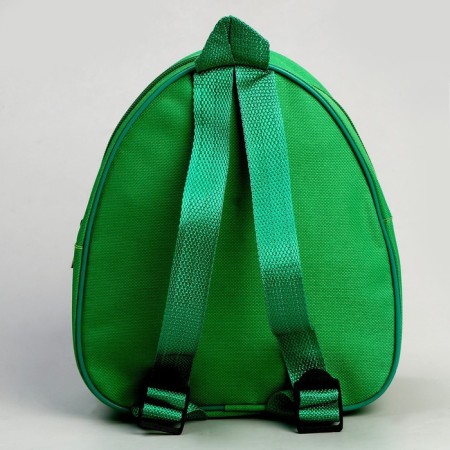 Children's set "Roar" (backpack+cap), rr. 52-54 cm-5