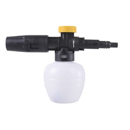 High pressure washing Huter M135-HP, 135 bar/13.5 MPa, 360 l/h 70/8/13-9