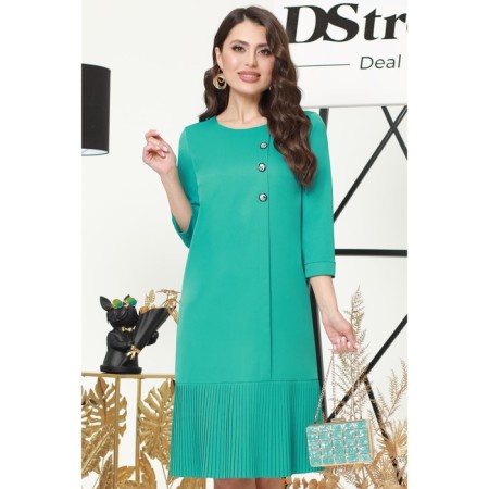 Women's dress "Success inspiration", size 44-2