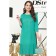 Women's dress "Success inspiration", size 44