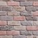 Paper bricks 301-012, 0.53x10.05m, pink/scarlet/gray
