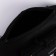 Board Board "Ticket", 28x7x14 cm, lightning department, external pocket, black color