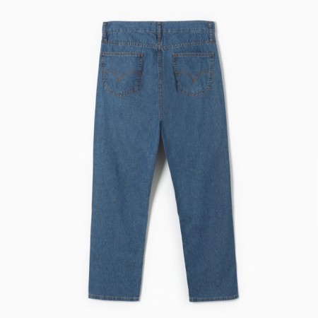 Men's jeans mist size 29, blue-13