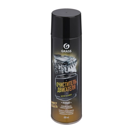 Peny Cleaner of the Grass Motor Cleaner engine, 650 ml, aerosol-1