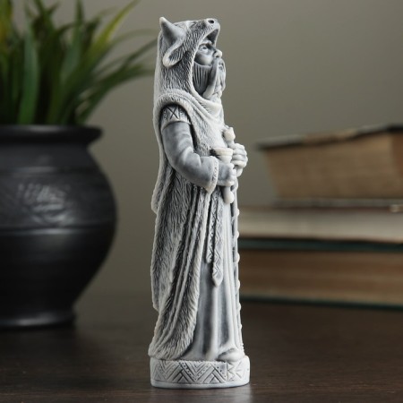 Veles souvenir 12.5cm-1