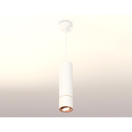 Ambrella Light, Techno, XP7401055, GU5.3, Color of White Sand, White Sand.-1