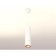 Ambrella Light, Techno, XP7401055, GU5.3, Color of White Sand, White Sand.