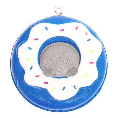 Toy-Surprise "Myak-Zhmyak", Blue, Mix-4