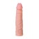 Strap -on on the fastening of LoveToy with a belt ’’ ha harness ’’, bodily color