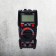 Multimeter Deli DL334302 102977, LCD display, AC/DC, 0.2 - 600 V