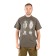 T-shirt 7.62 Grenade, cotton, olive, rr l