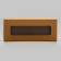 Folding box, craft, 17 x 7 x 4 cm, 0.5 l