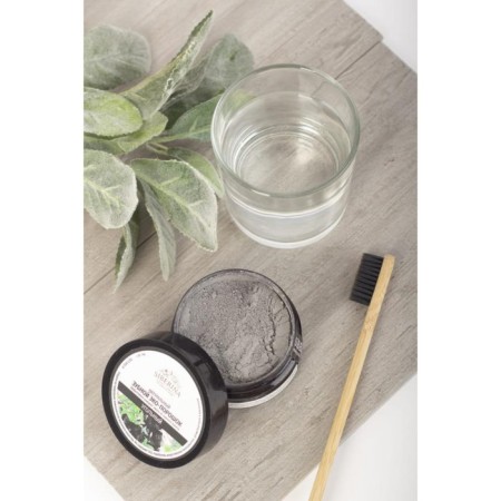 Dental eco-powder "Coal", 60 grams-2