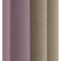 Set of curtains "Canvas", size 200x270 cm, 2 pcs