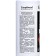 Coconut shampoo, for dry and dyed hair, 380 ml