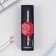 Metal pen with a cap "Russian Sport", accessories silver, 1.0 mm