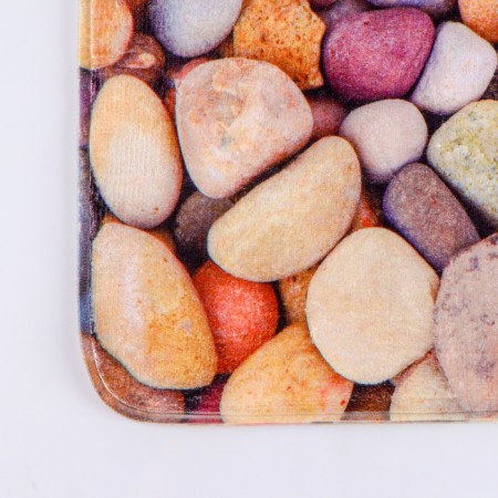 Dolyana mat "Stones", 40 × 60 cm-2
