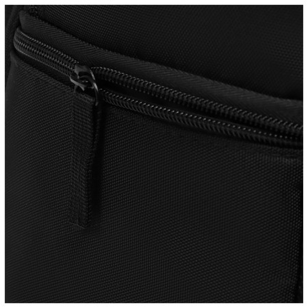 Backpack textile luxury x Onlytop, with pockets, black color-14