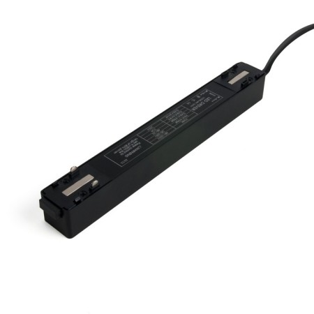 ELEKTROSTANDARD, Flat Magnetic, Black Complete-4