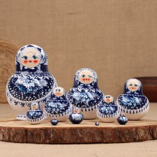 Matryoshka 