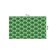 Famous rug in the hallway "Green Dragon", size 45x75 cm