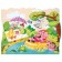 Puzzle "Summer", 30 elements