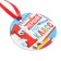 Medal Magnet "First time in the first grade"