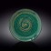 Round plate Wilmax England Spiral, D = 28 cm