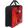 Folder with handles Textile A4, 350x270x100 mm, Cars