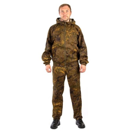 Orion costume "Python", mixed, yellow honeycombs, rr 56-58 Height 170-176-2