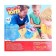 Board game for dexterity "NOT ARE KITO"